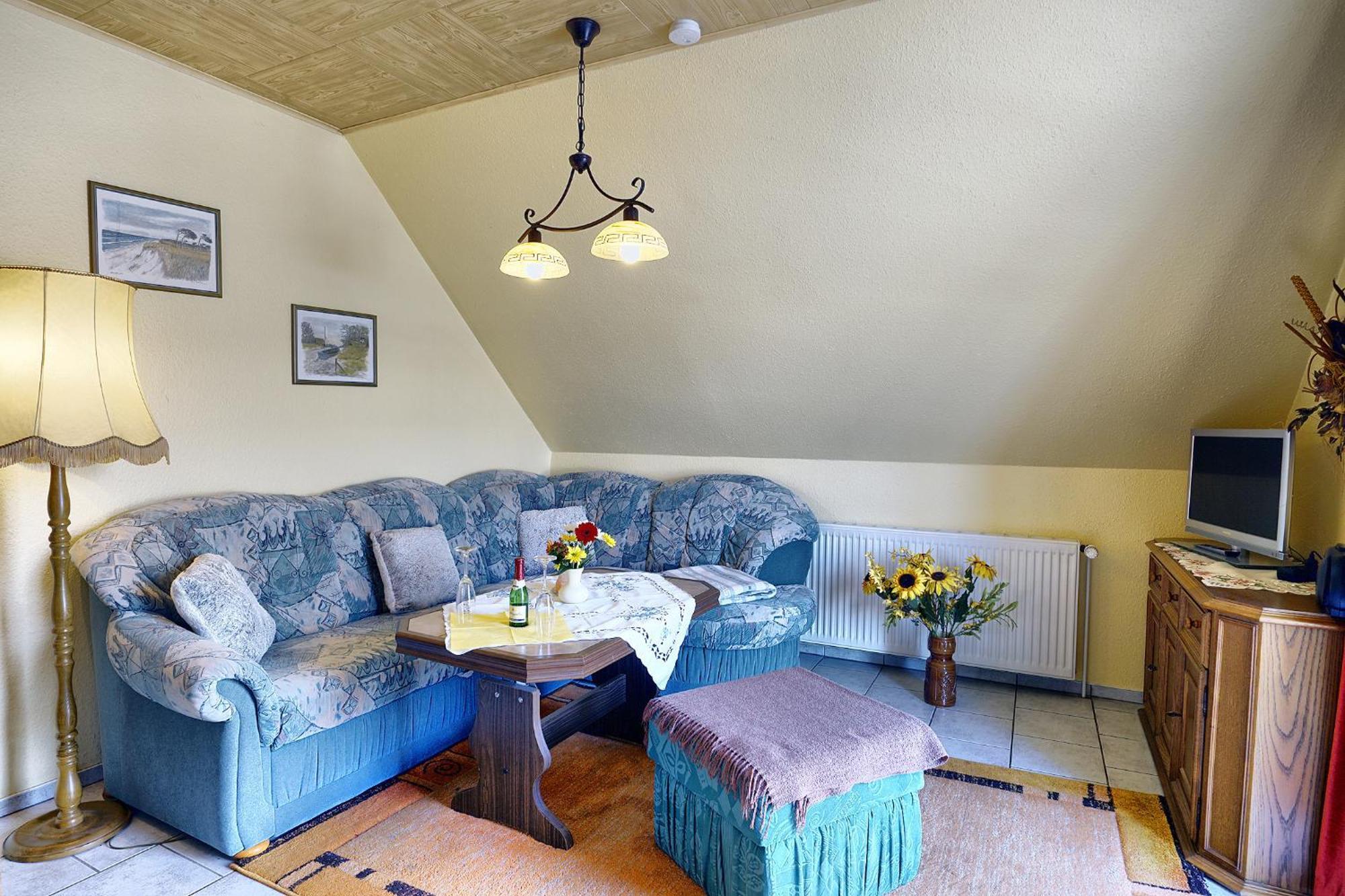 Apartment Schaefer, Renate Fw 2 *